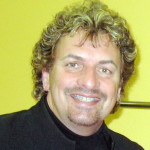 Mick May 2007