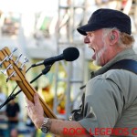 CF Fred Turner Singing During The Rock Legends Cruise 2 Shows