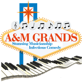 A&M Grands - Stunning Musicianship & Infectious Comedy